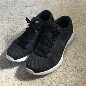 Nike Running Shoe